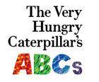 Portada oficial de de The Very Hungry Caterpillar's ABC WiiWare para Wii