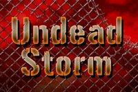 Portada oficial de GO Series: Undead Storm DSiW para NDS