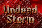 Portada oficial de de GO Series: Undead Storm DSiW para NDS
