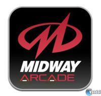 Portada oficial de Midway Arcade para iPhone