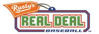 Portada oficial de Rusty's Real Deal Baseball para Nintendo 3DS