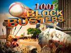 Portada oficial de de 1001 Blockbusters DSiW para NDS
