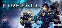 Portada oficial de Firefall para PC