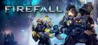 Portada oficial de de Firefall para PC