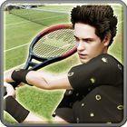 Portada oficial de de Virtua Tennis Challenge para Android