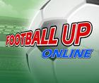 Portada oficial de de Football Up Online eShop para Nintendo 3DS