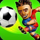 Portada oficial de de Big Win Soccer para iPhone