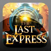 Portada oficial de The Last Express para iPhone