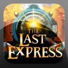 Portada oficial de de The Last Express para iPhone