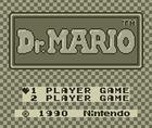 Portada oficial de de Dr. Mario CV para Nintendo 3DS