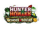 Portada oficial de de Hunter x Hunter Wonder Adventure para PSP