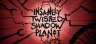 Portada oficial de de Insanely Twisted Shadow Planet para PC