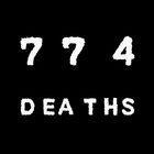 Portada oficial de de 774 Deaths para iPhone