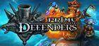 Portada oficial de de Prime World: Defenders para PC
