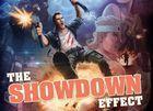 Portada oficial de de The Showdown Effect para PC