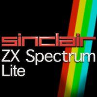 Portada oficial de Sinclair ZX Spectrum 100 GREATEST HITS para iPhone