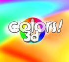 Portada oficial de de Colors! 3D eShop para Nintendo 3DS
