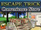 Portada oficial de de GO Series: Escape Trick Convenience Store DSiW para NDS