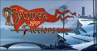 Portada oficial de de The Banner Saga: Factions para PC