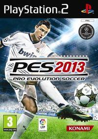 marca equilibrar Espacioso Pro Evolution Soccer 2013 - Videojuego (PS3, Xbox 360, PC, PS2, PSP, Wii y  Nintendo 3DS) - Vandal