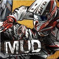 Portada oficial de MUD FIM Motocross World Championship para PS3