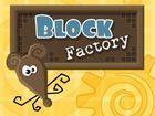 Portada oficial de de Block Factory eShop para Nintendo 3DS