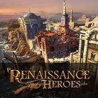 Portada oficial de de Renaissance Heroes para PC