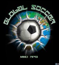 Portada oficial de Global Soccer para PC