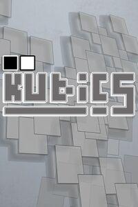 Portada oficial de Kubics para PC