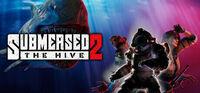 Portada oficial de Submersed 2 - The Hive para PC