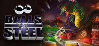 Portada oficial de Balls of Steel para PC