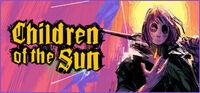 Portada oficial de Children of the Sun para PC