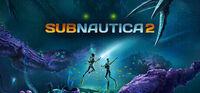 Portada oficial de Subnautica 2 para PC