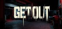 Portada oficial de Get Out para PC