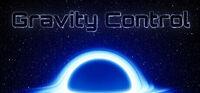 Portada oficial de Gravity Control para PC