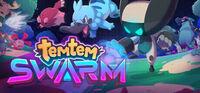 Portada oficial de Temtem: Swarm para PC