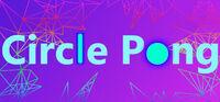 Portada oficial de Circle Pong para PC