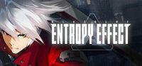 Portada oficial de BlazBlue Entropy Effect para PC