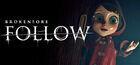Portada oficial de de BrokenLore: FOLLOW para PC