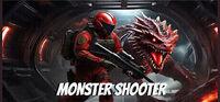 Portada oficial de Monster Shooter para PC