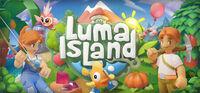 Portada oficial de Luma Island para PC