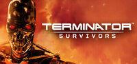 Portada oficial de Terminator: Survivors para PC