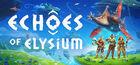 Portada oficial de de Echoes of Elysium para PC