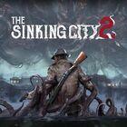 Portada oficial de de The Sinking City 2 para PS5