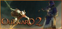 Portada oficial de Outward 2 para PC