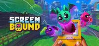 Portada oficial de Screenbound para PC