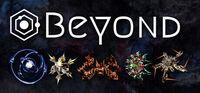 Portada oficial de Beyond para PC