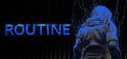 Portada oficial de de Routine para PC
