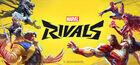 Portada oficial de de Marvel Rivals para PC