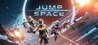 Portada oficial de Jump Space para PC